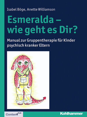 cover image of Esmeralda--wie geht es Dir?